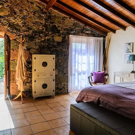 Casa Dona Justa Appartamento Tegueste
