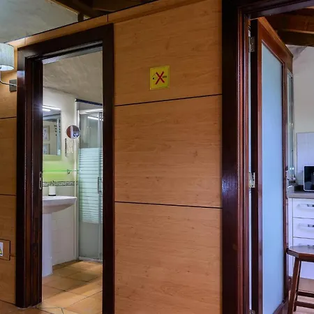 Casa Dona Justa Appartamento Tegueste