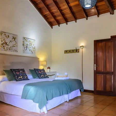 Appartamento Casa Dona Justa Tegueste