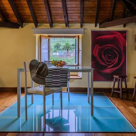 Appartamento Casa Dona Justa *