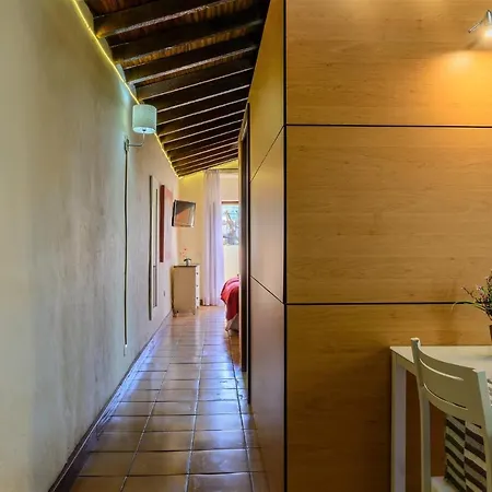 Appartamento Casa Dona Justa Tegueste