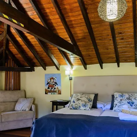 Appartamento Casa Dona Justa