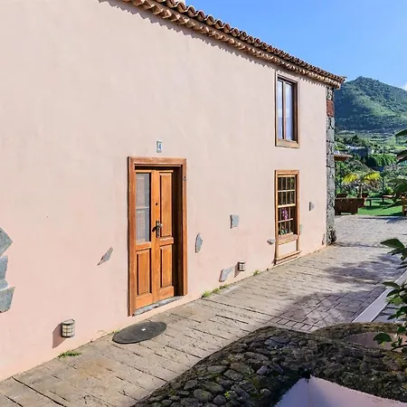 Casa Justa 아파트