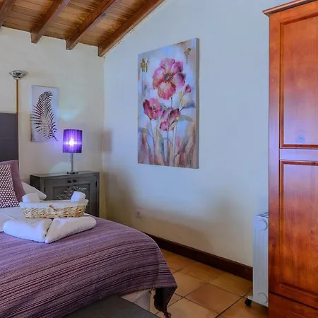 Appartamento Casa Dona Justa *