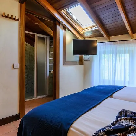 Appartamento Casa Dona Justa