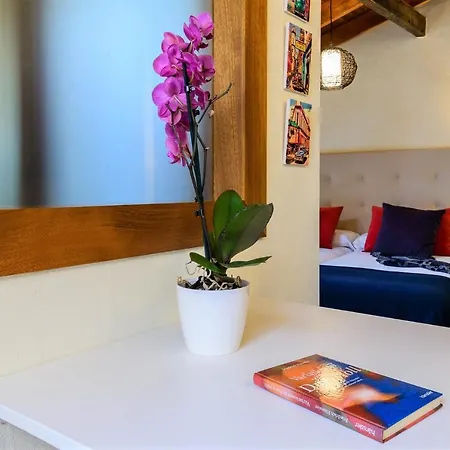 Appartamento Casa Dona Justa Tegueste
