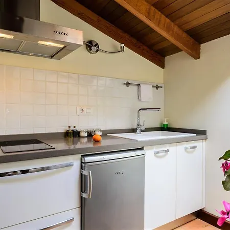 Casa Dona Justa Appartamento