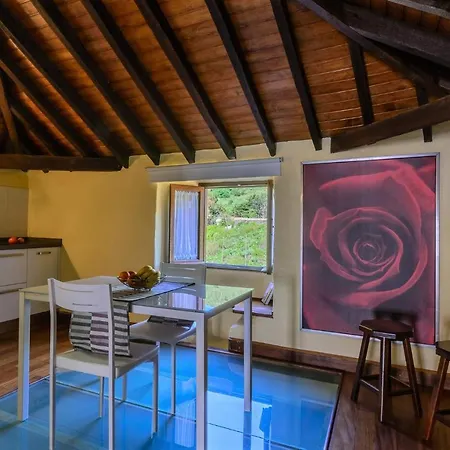 Appartamento Casa Dona Justa