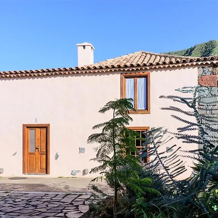 Casa Dona Justa Appartamento Tegueste