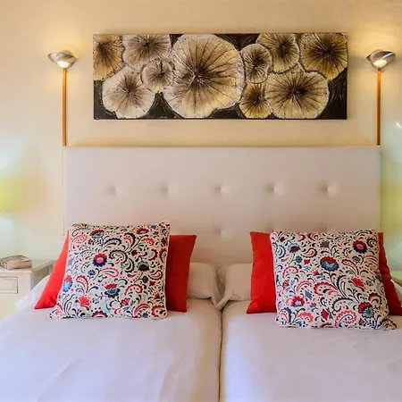 Casa Dona Justa Appartamento Tegueste