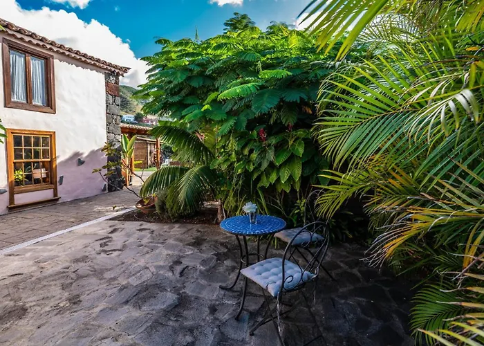 Casa Justa Apartment *