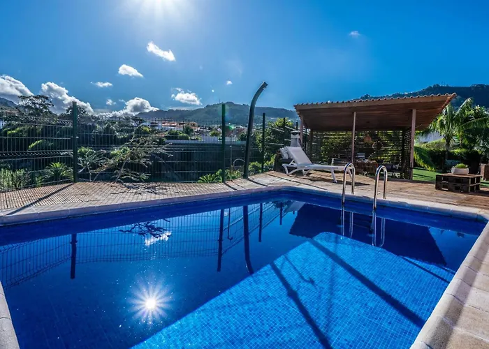 Casa Justa * Tegueste