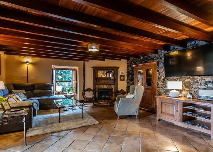 Apartment Casa Justa