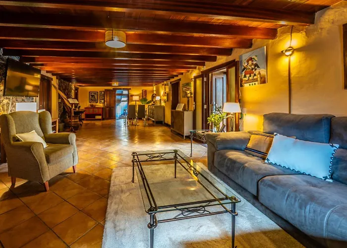 Casa Justa * Tegueste