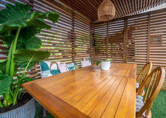 Casa Justa * Tegueste