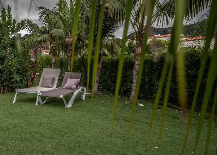 Apartment Casa Justa *