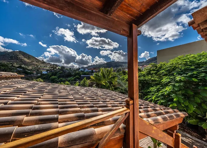 Casa Justa Apartamento Tegueste