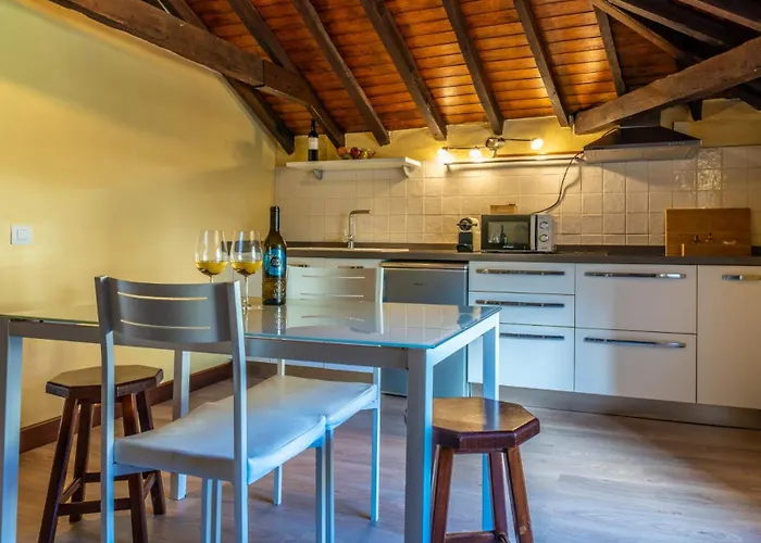 Apartamento Casa Justa Tegueste