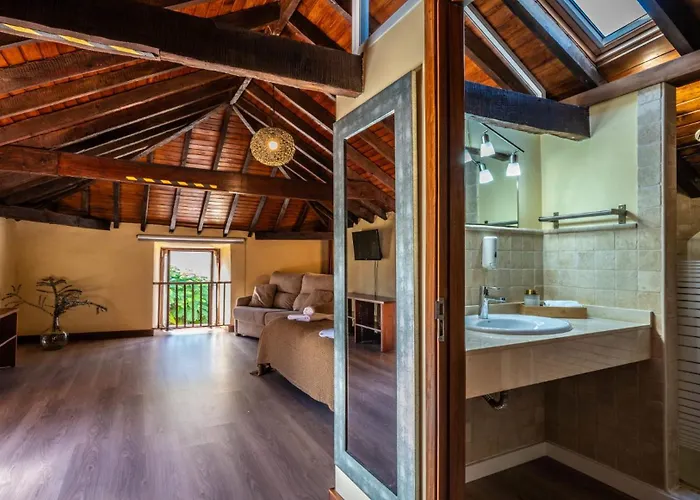 Casa Justa Apartamento