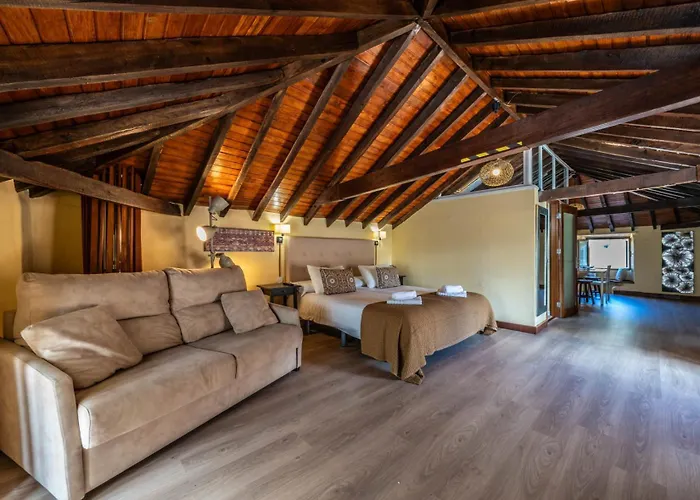 Apartamento Casa Justa Tegueste