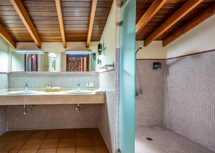 Casa Justa Apartment *