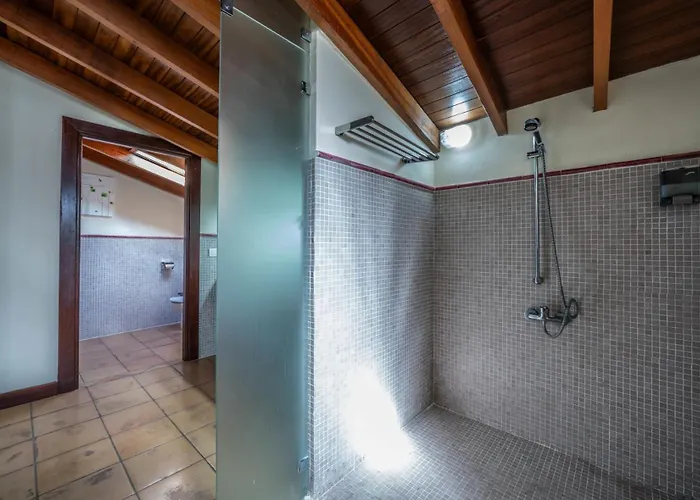 Casa Justa Apartamento Tegueste