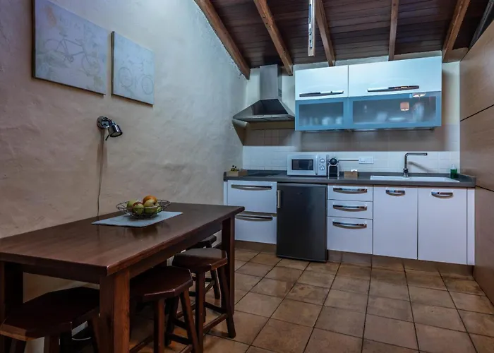 Apartment Casa Justa