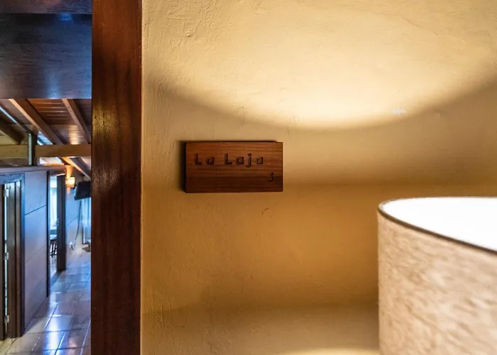 Apartment Casa Justa