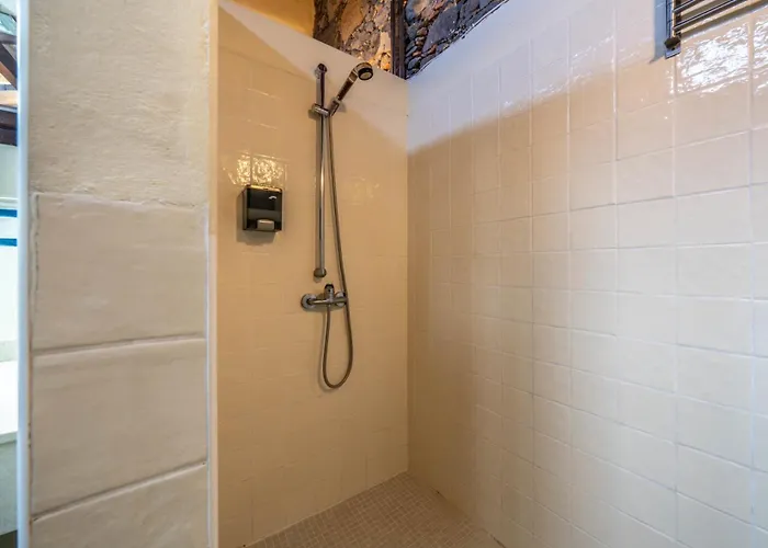 Apartamento Casa Justa