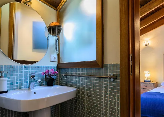 Casa Justa Apartment