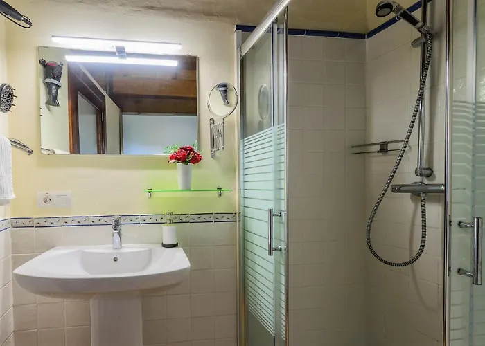 Apartamento Casa Justa *