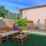 Casa Justa דירה *