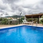Casa Justa דירה *