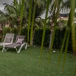 דירה Casa Justa *