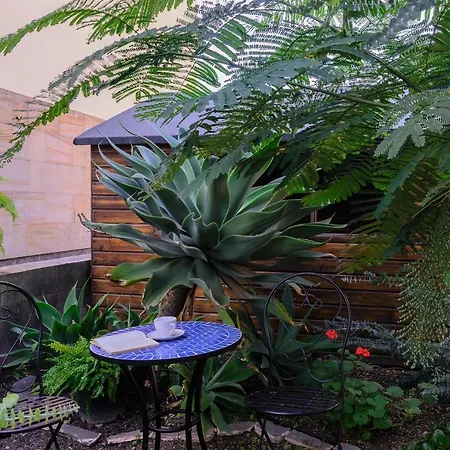 Appartement Casa Justa Tegueste