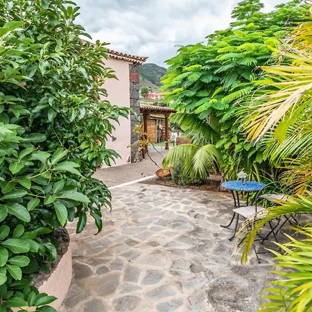 Appartement Casa Justa *