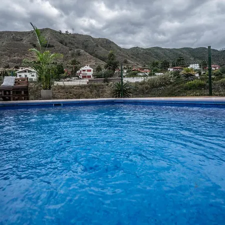 Casa Justa * Tegueste