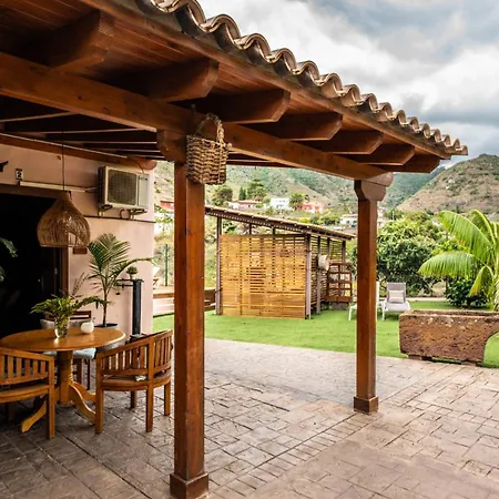 Casa Justa Appartement