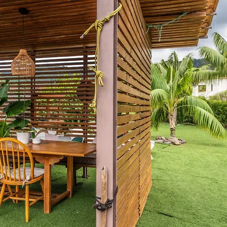 شقة Casa Justa Tegueste