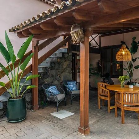 Casa Justa *