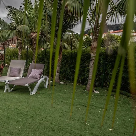 Appartement Casa Justa *