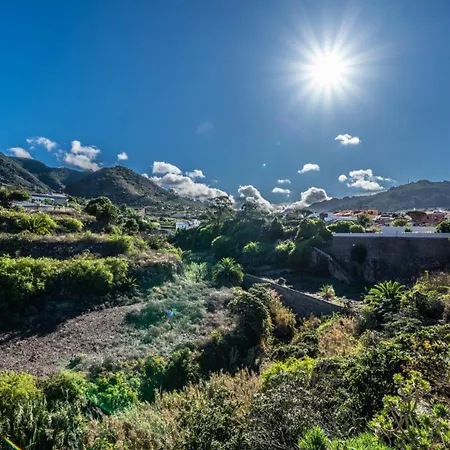 Appartement Casa Justa Tegueste