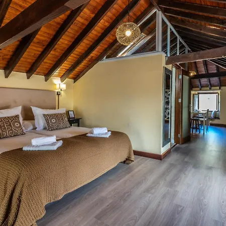 Casa Justa * Tegueste