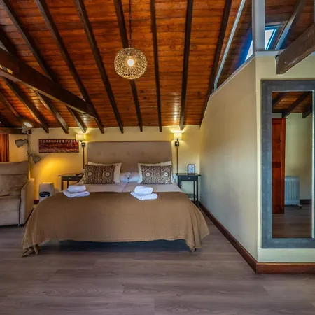 Appartement Casa Justa *