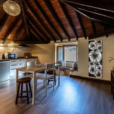 Appartement Casa Justa Tegueste