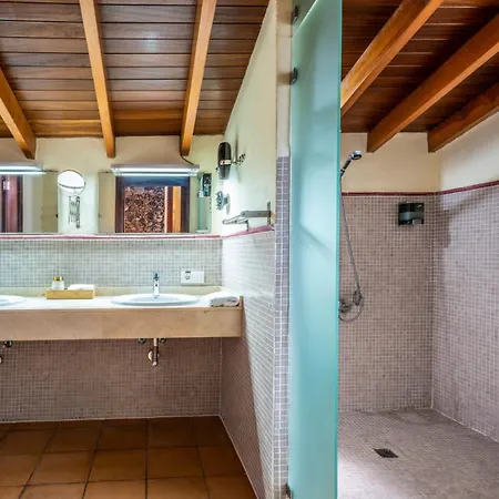 Casa Justa Appartement *