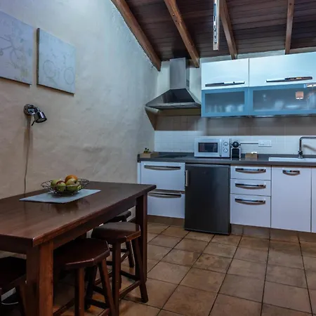 Appartement Casa Justa