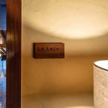 Appartement Casa Justa