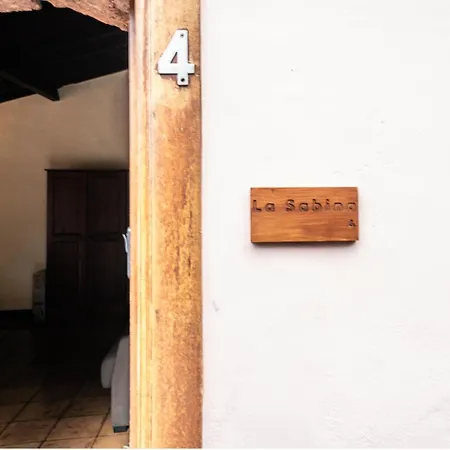 Casa Justa