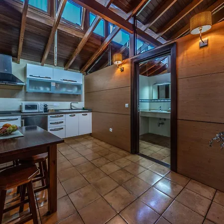 Casa Justa Tegueste